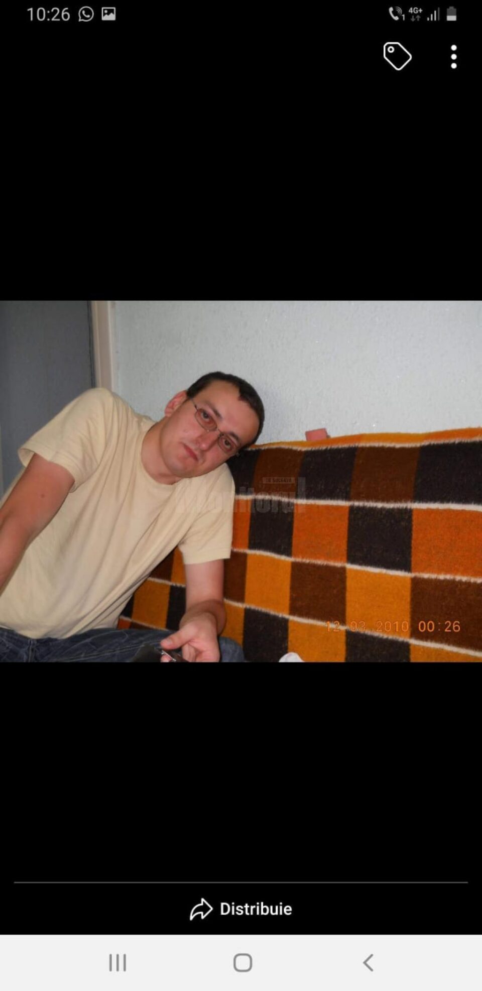 Mihai Tocilă