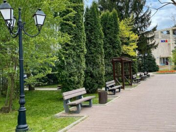 1 Mai diferit la Suceava, pe timp de pandemie