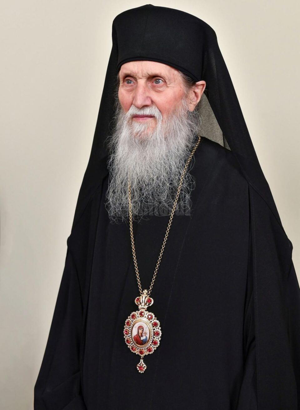 ÎPS Pimen, Arhiepiscopul Sucevei și Rădăuților