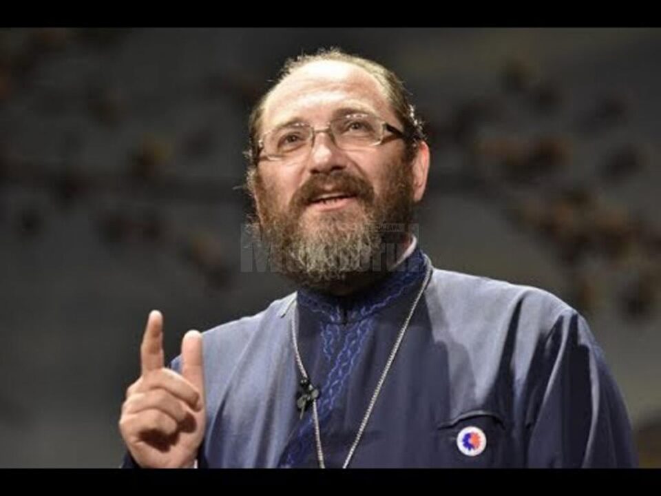 Nu vă înspăimântați!