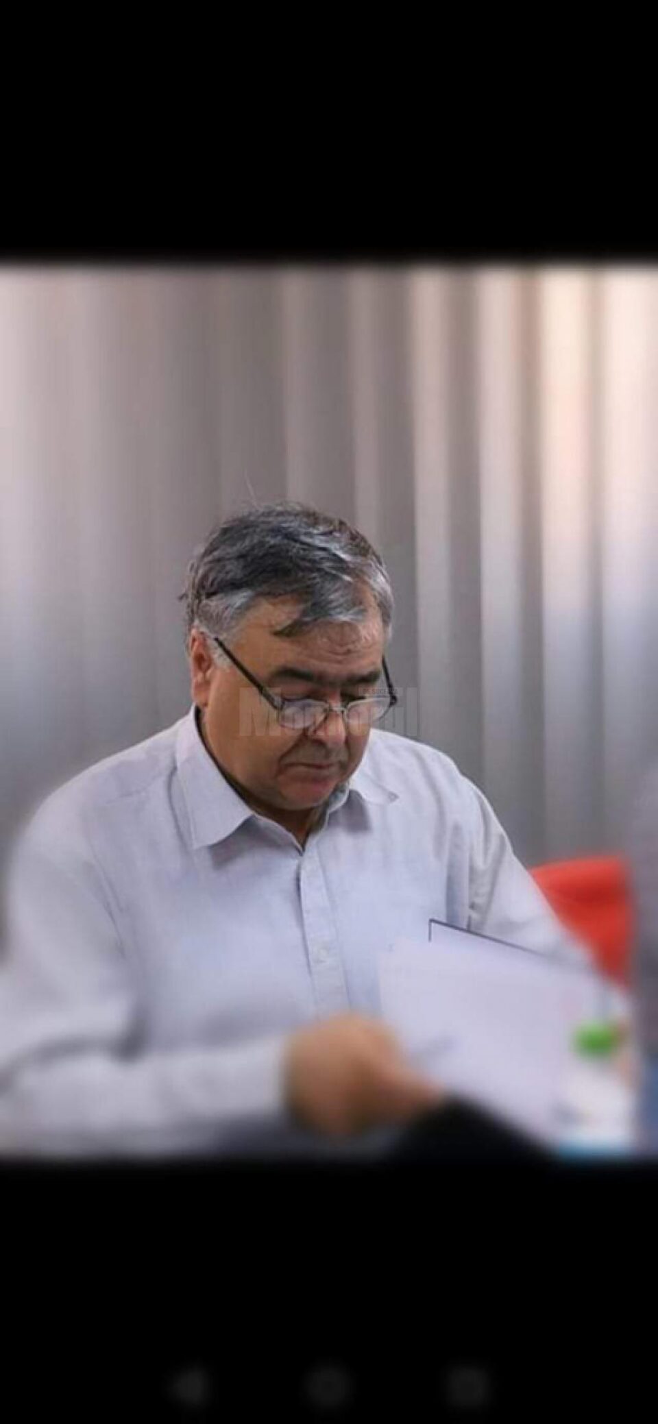 Ion Irimescu s-a stins din viață în urma complicațiilor cauzate de noul coronavirus