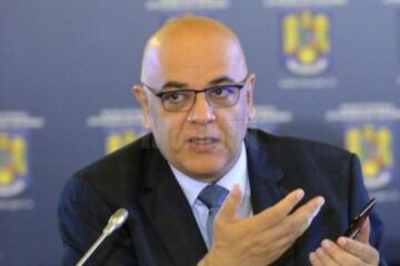 Raed Arafat: Suceava are toate șansele să rămână cu restricții majore și după 15 mai Sursa foto stirileprotv.ro