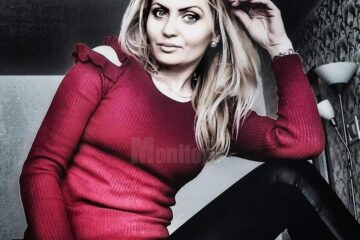 Alina Mihaela Horeanu, studenta criminală din Suceava, a fost eliberată din pușcărie