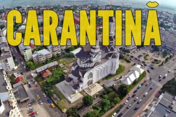 Măsurile de relaxare din România nu se aplică și în Suceava după 15 mai