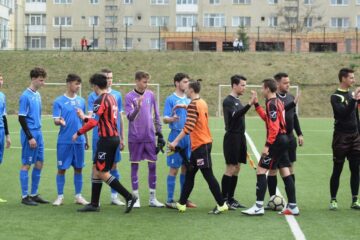 Competițiile de copii și juniori din România au fost înghețate