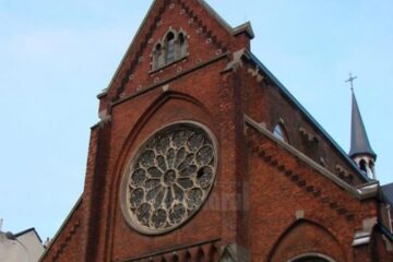 Parohia Ortodoxă „Sfântul Nicolae” din Bruxelles