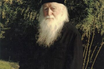 Cum scoatem din minte toată grija cea lumească, în timpul rugăciunii?