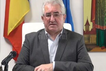 Primarul Sucevei, Ion Lungu, vrea să solicite autorităților centrale câteva măsuri de relaxare a carantinării