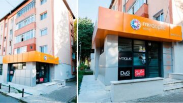 Clinica oftalmologică Medoptic Areni și-a reluat activitatea