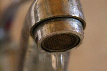 Zona de nord a municipiului Fălticeni rămâne astăzi fără apă