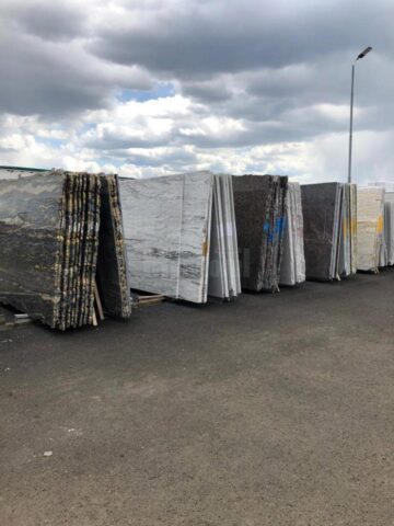 Ital Graniti, soluția pentru lucrări durabile și de calitate