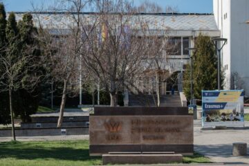 Prima conferință internațională online, organizată la Universitatea din Suceava