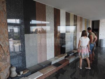 Ital Graniti, soluția pentru lucrări durabile și de calitate