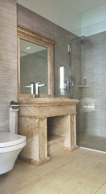 Ital Graniti, soluția pentru lucrări durabile și de calitate