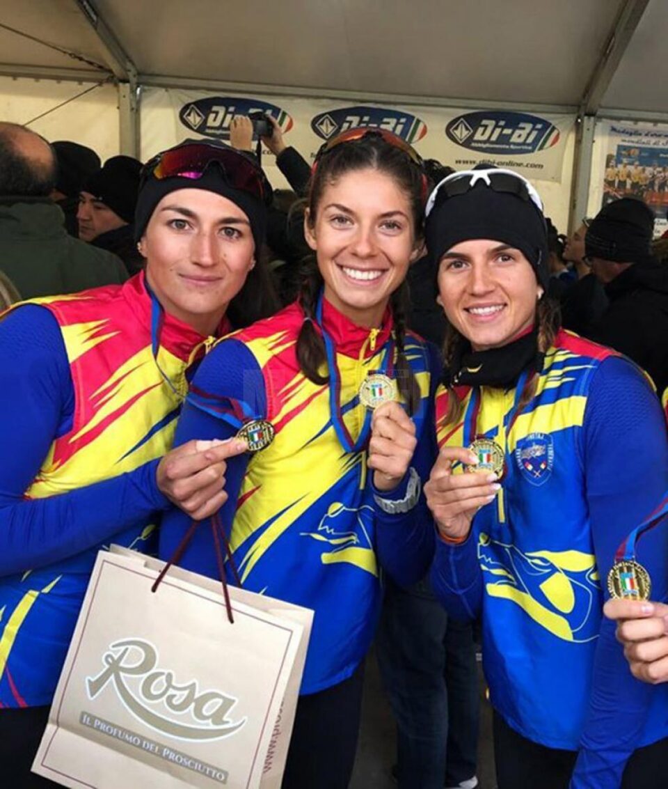 Sucevencele Ancuța Bodnar, Gianina Beleagă și Ionela Cozmiuc sunt calificate pentru Olimpiada de la Tokyo