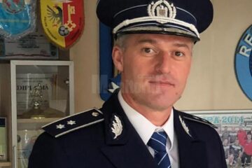 Marius Ciotău