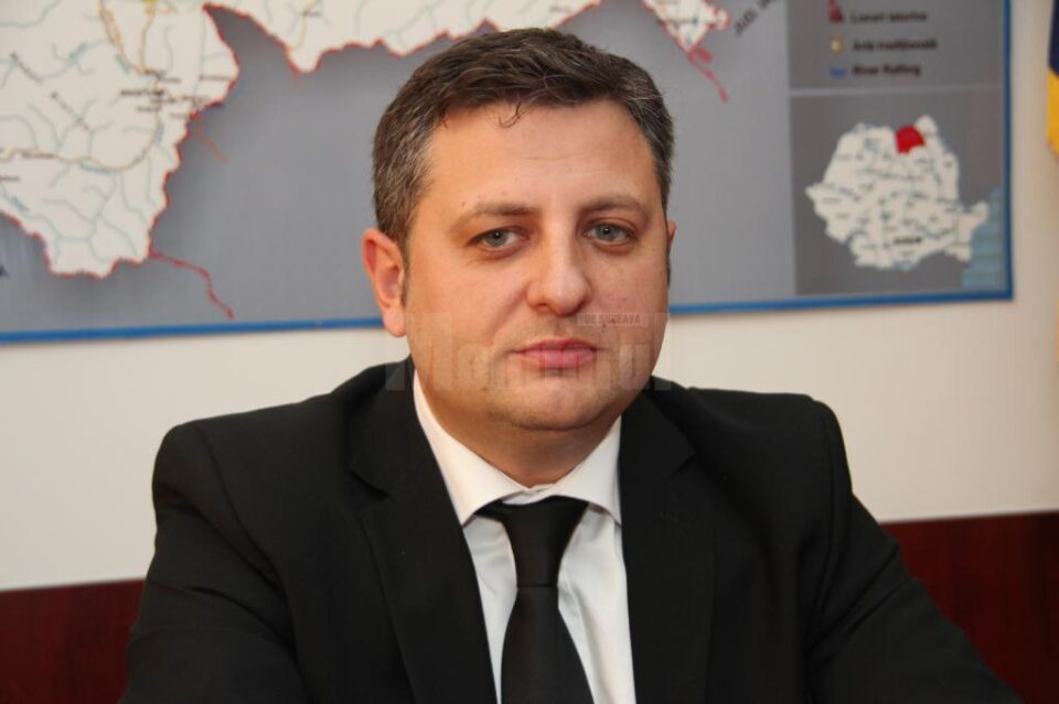 Octavian Ilisoi: ”Riscăm să mutăm județul și țara în sălile de judecată”