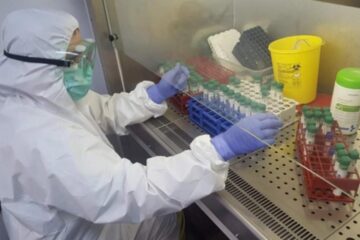 În data de 4 mai în județul Suceava mai erau 1.322 de oameni infectați, la care boala este încă în evoluție