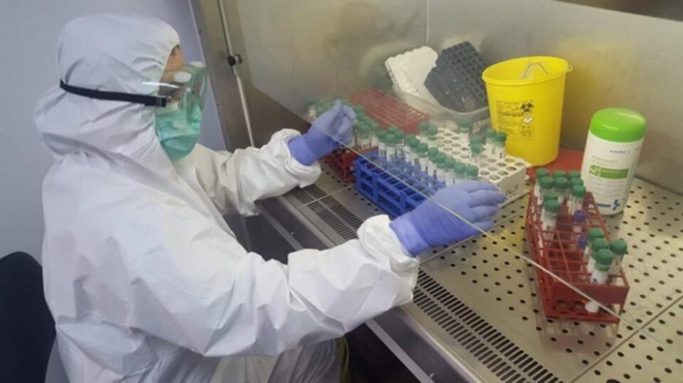 În data de 4 mai în județul Suceava mai erau 1.322 de oameni infectați, la care boala este încă în evoluție În data de 4 mai în județul Suceava mai erau 1.322 de oameni infectați, la care boala este încă în evoluție