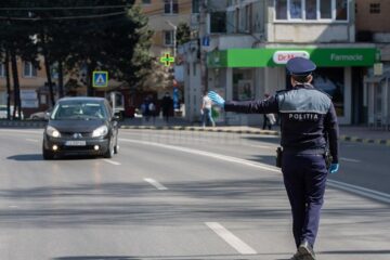 Amenzile încasate de suceveni pentru încălcarea ordonanțelor militare și contestate în instanță vor fi anulate
