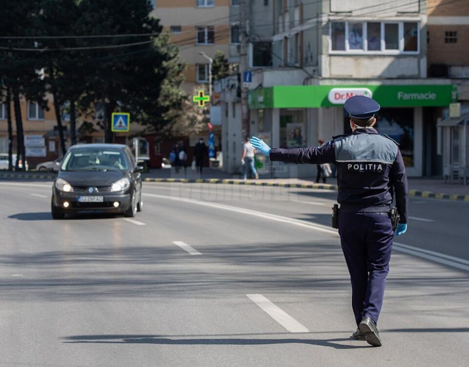 Amenzile încasate de suceveni pentru încălcarea ordonanțelor militare și contestate în instanță vor fi anulate