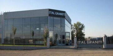Ital Graniti, soluția pentru lucrări durabile și de calitate