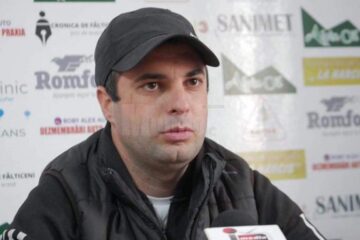 Iulian Darabă crede ca este imposibilă reluarea campionatului Ligii a III-a