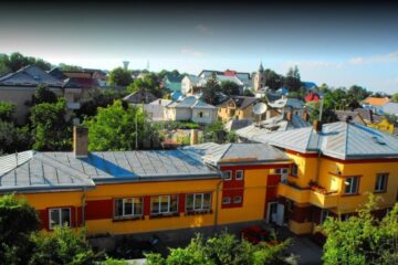 Palatul Copiilor Suceava