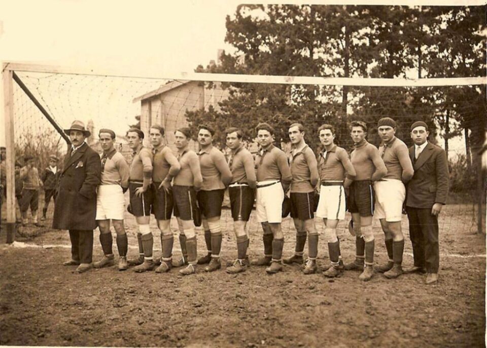 „Hatman Luca Arbore Rădăuți - Borochov Cernăuți”