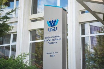 Universitatea „Ștefan cel Mare” din Suceava