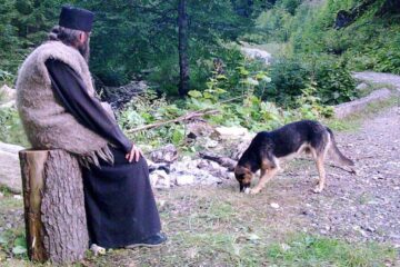 Terapia Sfinților Părinți pentru o minte sănătoasă