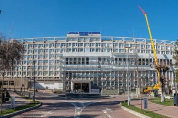 Spitalul Județean de Urgență Suceava