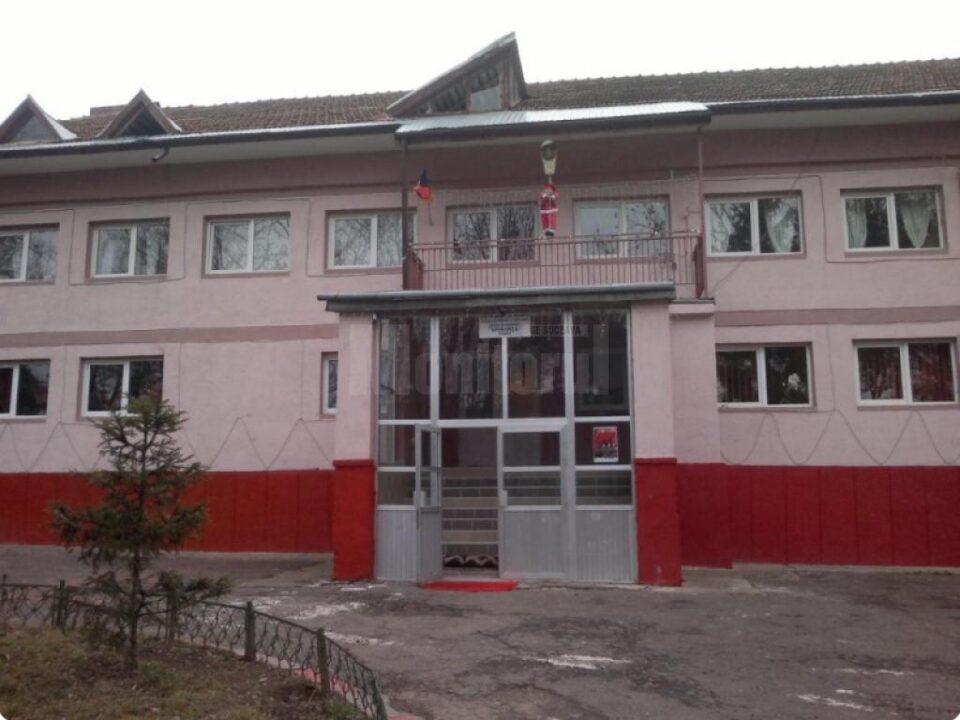 Centrul de Plasament „Speranța”