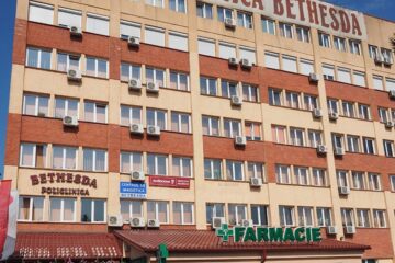 Policlinica Bethesda