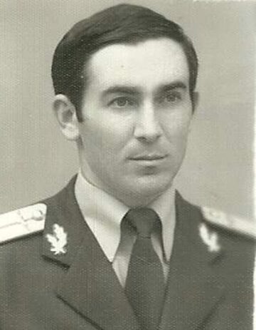 Am pierdut un om minunat, deosebit – comandor (r) aviator Aurel Niță