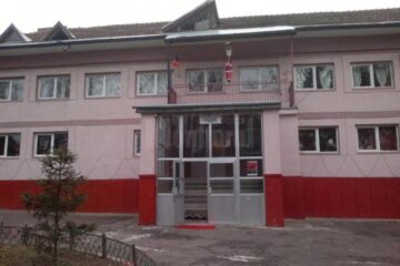 Centrul de Plasament „Speranța”