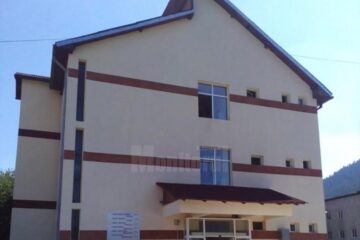 Spitalul Municipal Câmpulung Moldovenesc