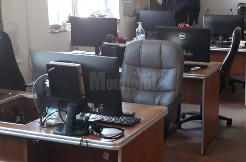 Măsuri propuse pentru activitatea în birouri, după încetarea stării de urgență