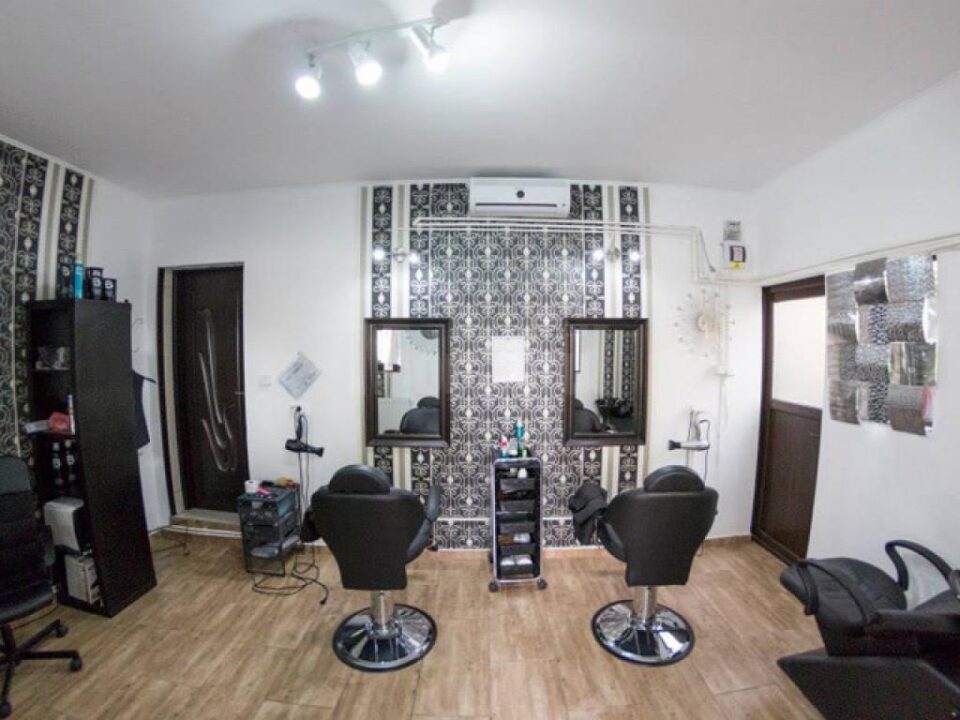 Cum va decurge activitatea la frizerii, cosmetică și coafor Sursa foto zf.ro
