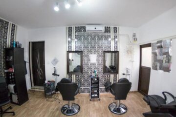 Cum va decurge activitatea la frizerii, cosmetică și coafor Sursa foto zf.ro