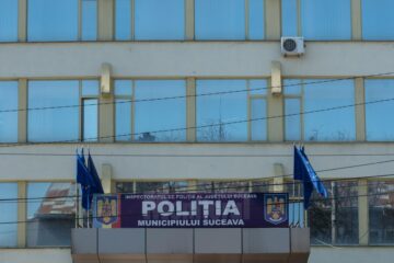 Serviciul Rutier Suceava a redeschis Ghișeul restituiri permise