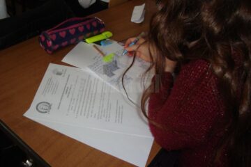 Teste de pregătire pentru elevii care vor susține examenele naționale, publicate de Ministerul Educației
