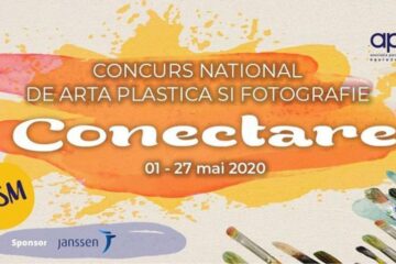 Concurs național de artă plastică și fotografie