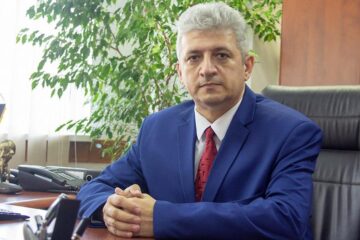 Gabriel Grădinescu - Autoritatea de Supraveghere Financiară este garantul legalității pe piața de capital