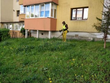 Diasil a investit în echipamente și în oameni pentru a rămâne pe baricade împotriva noului coronavirus
