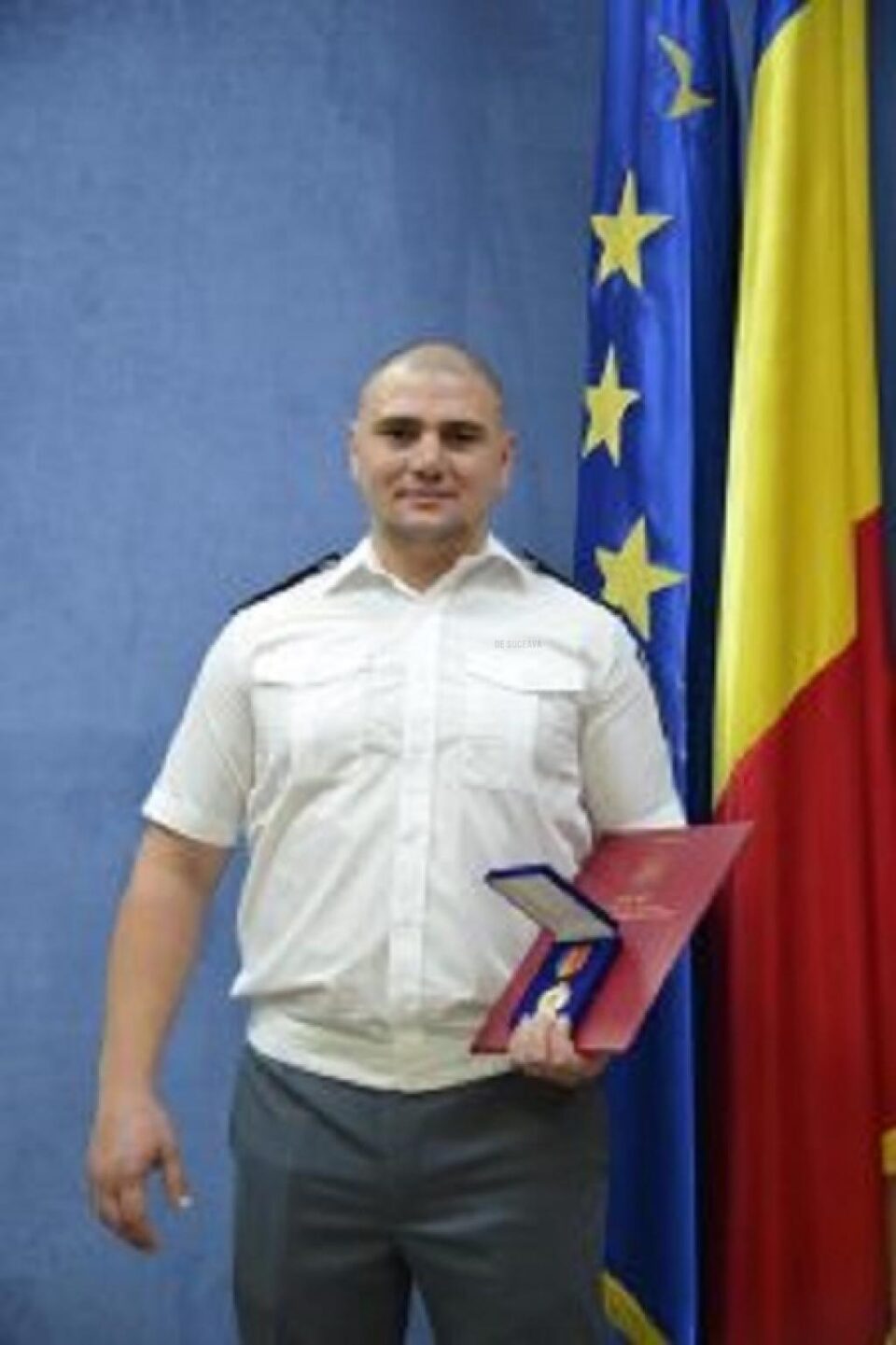 Cristian Bostă
