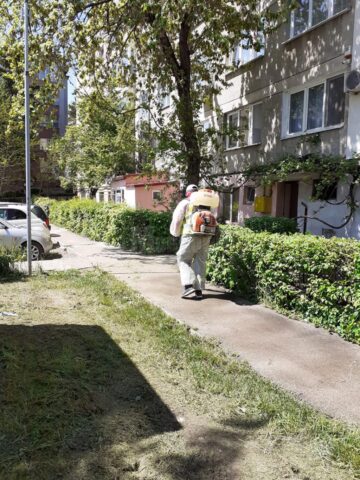 Diasil a investit în echipamente și în oameni pentru a rămâne pe baricade împotriva noului coronavirus