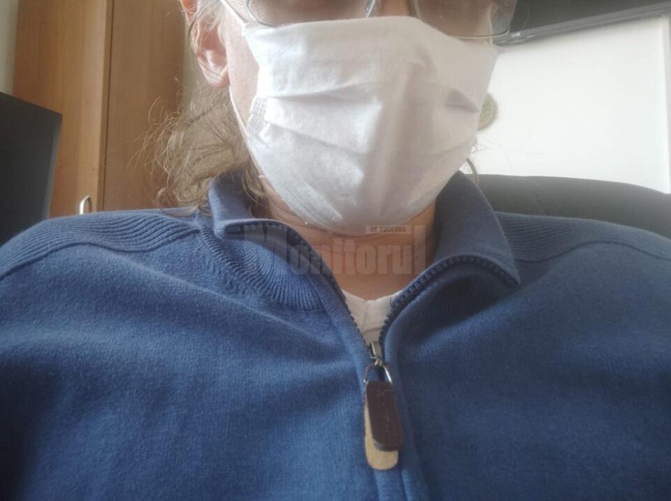 Purtarea măștii de protecție ține doar de conștiința fiecăruia, obligativitatea purtării fiind doar teoretică