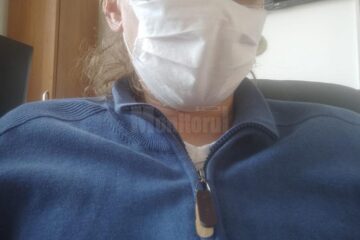 Purtarea măștii de protecție ține doar de conștiința fiecăruia, obligativitatea purtării fiind doar teoretică