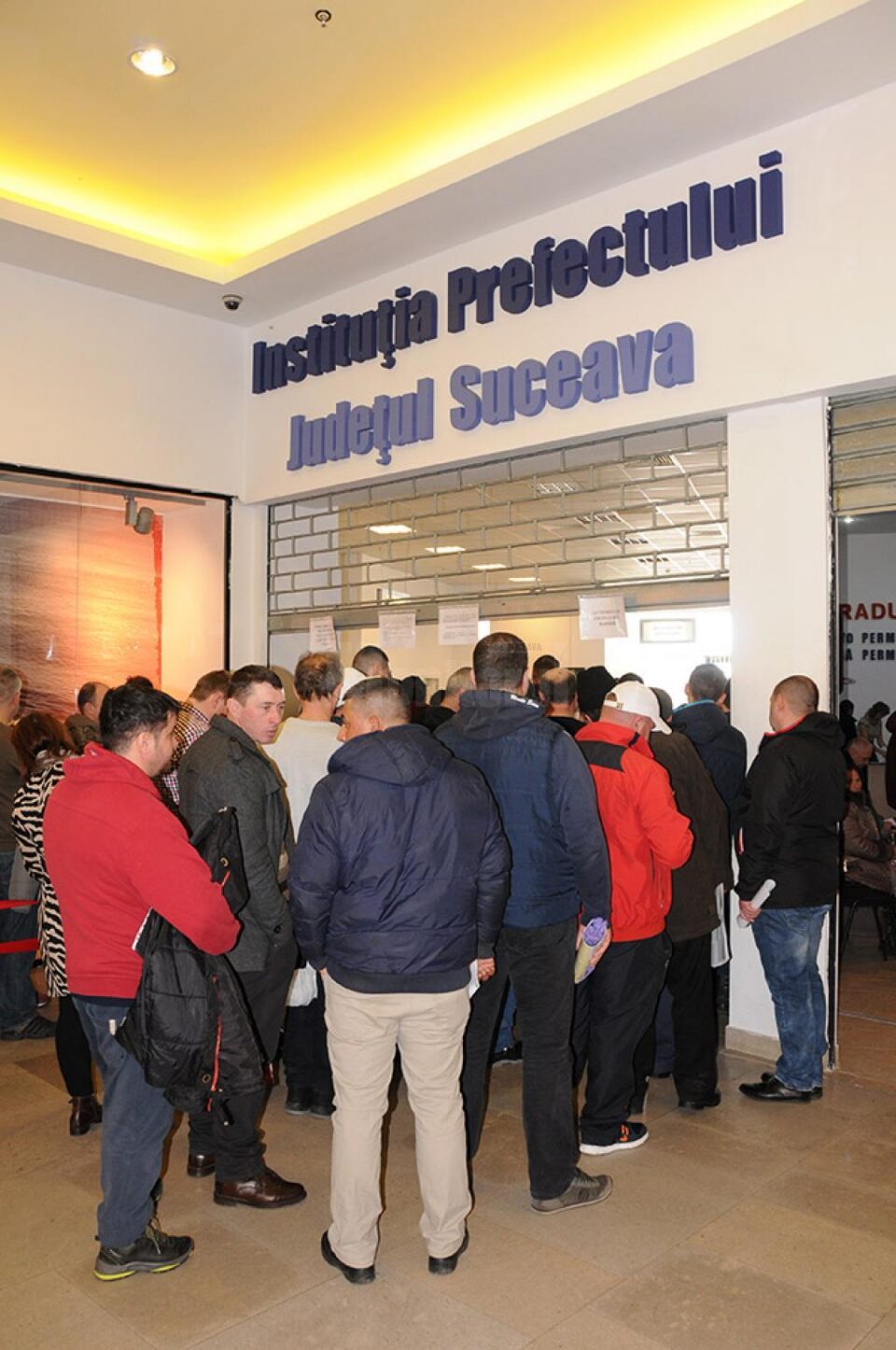 Activitățile de examinare auto și înmatriculări vor fi reluate, cel mai probabil, după 1 iunie